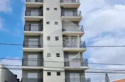 Apartamento com 2 quartos à venda na rua mafalda, --, chácara belenzinho, são paulo, 42 m2 por r$ 380.000