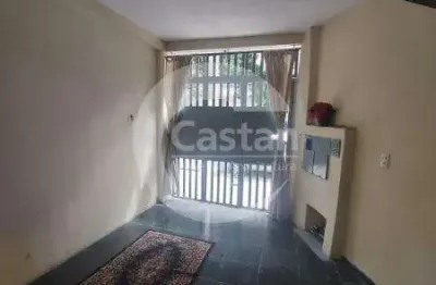 Casa com 4 quartos à venda na rua guaratinguetá, --, mooca, são paulo, 88 m2 por r$ 650.000