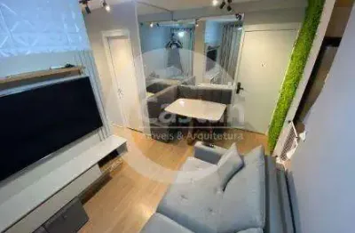 Apartamento com 2 quartos à venda na rua visconde de parnaíba, --, brás, são paulo, 40 m2 por r$ 339.000