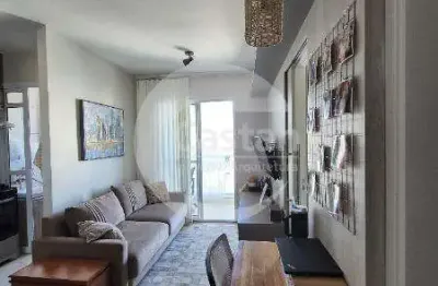 Apartamento com 1 quarto à venda na rua guarapuava, --, mooca, são paulo, 39 m2 por r$ 450.000