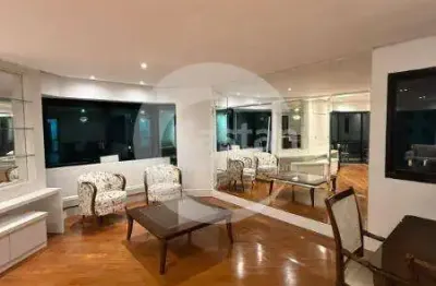Apartamento com 3 quartos à venda na rua marechal barbacena, --, tatuapé, são paulo, 220 m2 por r$ 1.850.000