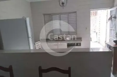 Casa com 2 quartos à venda na nicola aurichio, --, água rasa, são paulo, 70 m2 por r$ 585.000