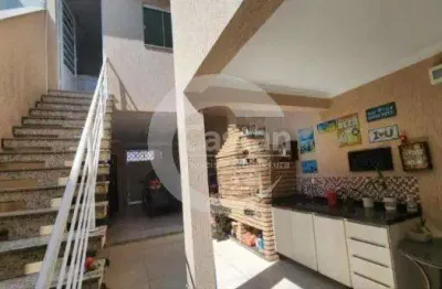 Casa com 3 quartos à venda na rua maria eugênia, --, tatuapé, são paulo, 118 m2 por r$ 1.200.000