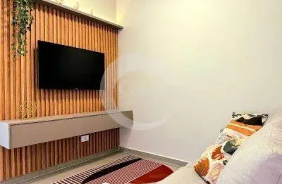 Apartamento com 3 quartos à venda na rua conselheiro cotegipe, --, belém, são paulo, 54 m2 por r$ 590.000