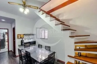 Casa com 3 quartos à venda na rua joão caetano, --, mooca, são paulo, 126 m2 por r$ 750.000