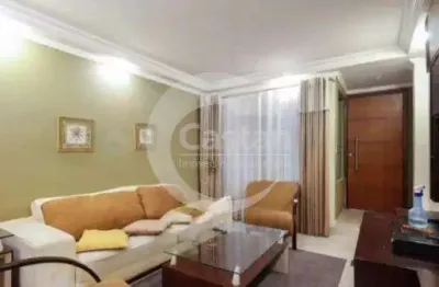 Casa com 2 quartos à venda na rua serra de botucatu, --, tatuapé, são paulo, 86 m2 por r$ 650.000