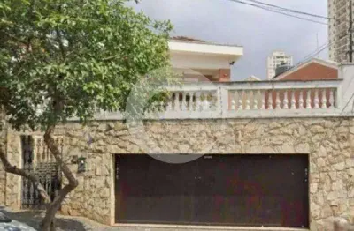 Casa com 6 quartos à venda na rua curupace, --, mooca, são paulo, 250 m2 por r$ 2.650.000