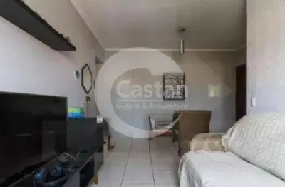 Apartamento com 2 quartos à venda na rua dianópolis, --, parque da mooca, são paulo, 62 m2 por r$ 335.000