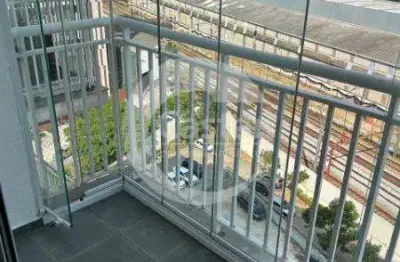 Apartamento com 2 quartos à venda na rua cajuru, --, belém, são paulo, 49 m2 por r$ 470.000