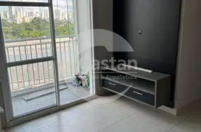 Apartamento com 2 quartos à venda na rua cajuru, --, belém, são paulo, 49 m2 por r$ 470.000