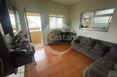 Casa com 2 quartos à venda na benedito galvão, --, vila fernandes, são paulo, 128 m2 por r$ 639.000