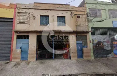 Prédio à venda na são leopoldo, --, belém, são paulo, 863 m2 por r$ 4.256.000