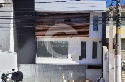 Sala comercial com 10 salas à venda na rua coelho lisboa, --, tatuapé, são paulo, 715 m2 por r$ 6.980.000