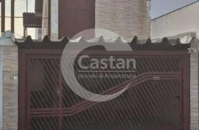 Casa com 2 quartos à venda na rua glória do goitá, --, jardim independência, são paulo, 92 m2 por r$ 550.000