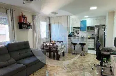 Apartamento com 1 quarto à venda na rua intendência, --, belém, são paulo, 46 m2 por r$ 350.000
