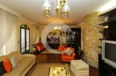 Casa com 4 quartos à venda na rua fidélis papini, --, vila prudente, são paulo, 129 m2 por r$ 1.703.000