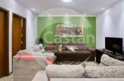 Casa com 3 quartos à venda na rua joão pires, --, mooca, são paulo, 200 m2 por r$ 1.064.000