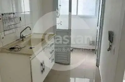 Apartamento com 2 quartos à venda na avenida doutor francisco mesquita, --, vila prudente, são paulo, 45 m2 por r$ 329.000