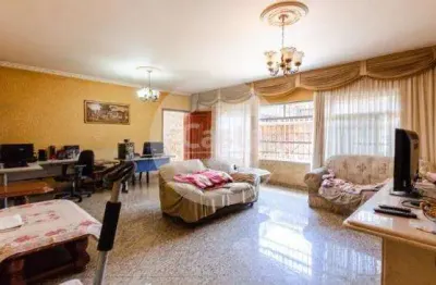 Casa com 3 quartos à venda na rua antônio andré rodrigues, --, vila formosa, são paulo, 230 m2 por r$ 1.490.000