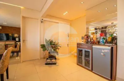Apartamento com 3 quartos à venda na rua chamantá, --, vila prudente, são paulo, 132 m2 por r$ 1.850.000