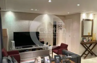 Apartamento com 3 quartos à venda na rua campo largo, --, mooca, são paulo, 126 m2 por r$ 1.500.000