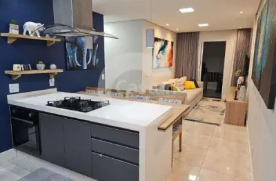 Apartamento com 3 quartos à venda na rua cuiabá, --, mooca, são paulo, 79 m2 por r$ 930.000