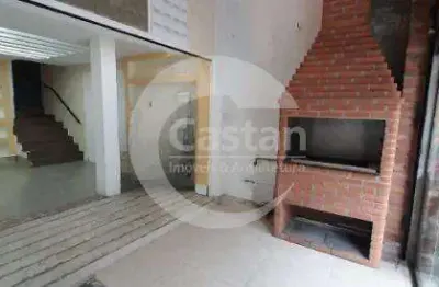 Casa com 3 quartos à venda na rua tuiuti, --, tatuapé, são paulo, 139 m2 por r$ 730.000