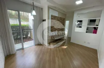 Apartamento com 2 quartos à venda na rua pascoal ranieri mazzilli, --, vila industrial, são paulo, 46 m2 por r$ 295.000