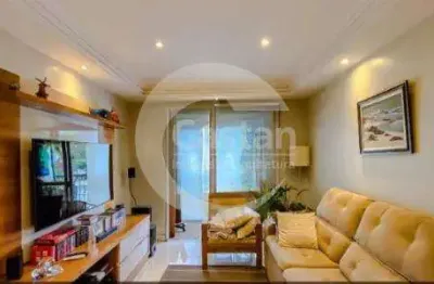 Apartamento com 2 quartos à venda na rua dias leme, --, mooca, são paulo, 67 m2 por r$ 639.000