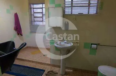 Casa com 2 quartos à venda na rua araribóia, --, mooca, são paulo, 145 m2 por r$ 580.000