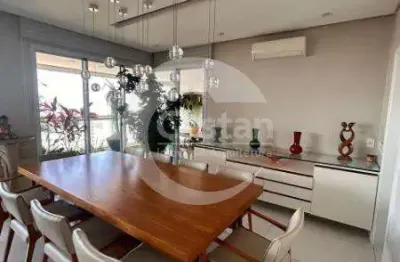 Apartamento com 4 quartos à venda na rua padre mário fontana, --, mooca, são paulo, 224 m2 por r$ 3.800.000