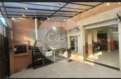 Casa em condomínio fechado com 3 quartos à venda na avenida renata, --, vila formosa, são paulo, 216 m2 por r$ 1.058.000