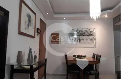 Apartamento com 3 quartos à venda na rua batuns, --, vila santa clara, são paulo, 82 m2 por r$ 384.000