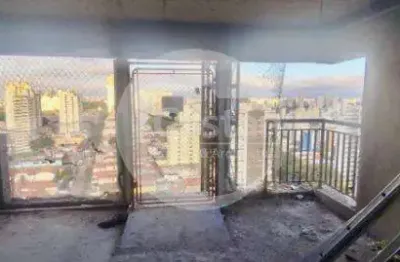 Apartamento com 3 quartos à venda na rua madre de deus, --, mooca, são paulo, 102 m2 por r$ 1.440.000