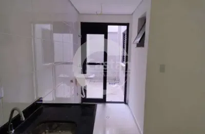 Apartamento com 1 quarto à venda na rua campos novos, --, vila alpina, são paulo, 27 m2 por r$ 245.000