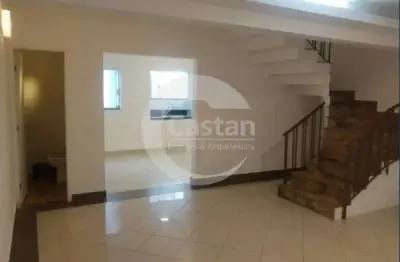 Casa em condomínio fechado com 3 quartos à venda na rua chamantá, --, mooca, são paulo, 109 m2 por r$ 1.500.000