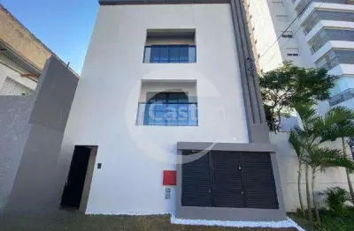 Apartamento com 1 quarto à venda na rua serra da bocaina, --, belém, são paulo, 53 m2 por r$ 452.370