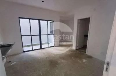 Apartamento com 1 quarto à venda na rua serra da bocaina, --, belém, são paulo, 37 m2 por r$ 316.200