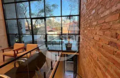 Casa com 3 quartos à venda na rua cervantes, --, mooca, são paulo, 156 m2 por r$ 1.500.000