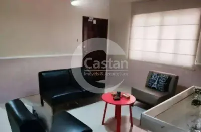 Casa com 3 quartos à venda na rua tiquara, --, tatuapé, são paulo, 112 m2 por r$ 1.065.000