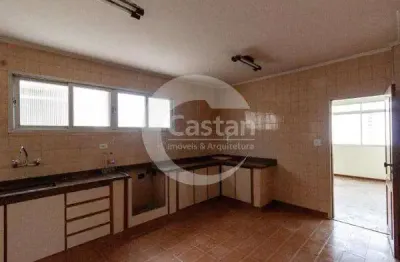 Apartamento com 3 quartos à venda na avenida paes de barros, --, mooca, são paulo, 156 m2 por r$ 692.000