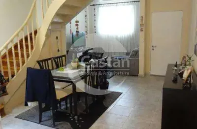 Casa com 4 quartos à venda na rua martim afonso, --, belém, são paulo, 75 m2 por r$ 798.000