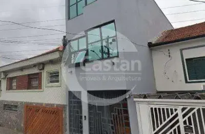 Prédio à venda na rua campo largo, --, mooca, são paulo, 201 m2 por r$ 1.300.000