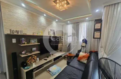 Apartamento com 3 quartos à venda na rua são ticiano, --, vila formosa, são paulo, 64 m2 por r$ 600.000