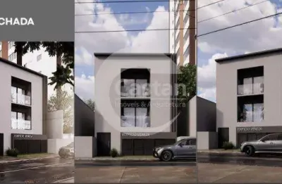 Apartamento com 1 quarto à venda na rua serra da bocaina, --, belém, são paulo, 44 m2 por r$ 378.760