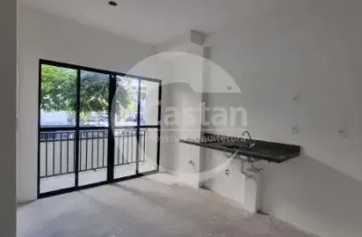 Apartamento com 1 quarto à venda na rua serra da bocaina, --, belém, são paulo, 44 m2 por r$ 378.675