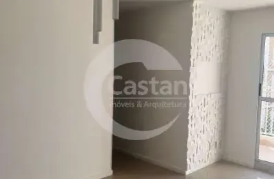 Apartamento com 3 quartos à venda na avenida alberto ramos, --, vila prudente, são paulo, 61 m2 por r$ 460.000