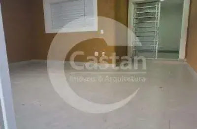 Casa com 3 quartos à venda na rua santo inácio, --, tatuapé, são paulo, 105 m2 por r$ 740.000