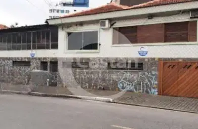 Casa com 7 quartos à venda na rua campo largo, --, mooca, são paulo, 280 m2 por r$ 1.100.000