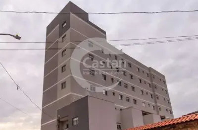 Apartamento com 2 quartos para alugar na rua cabinda, --, vila alpina, são paulo, 36 m2 por r$ 2.398